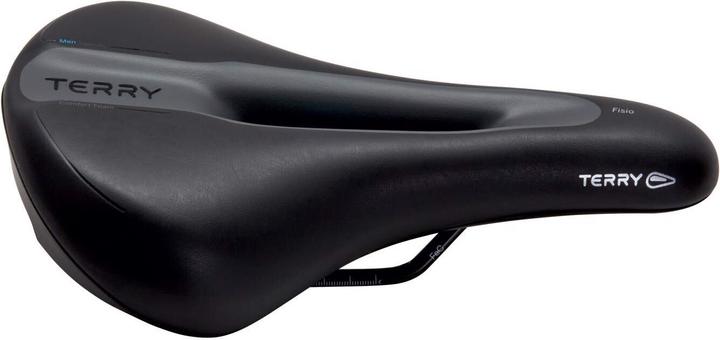 Actual product image Terry Fisio