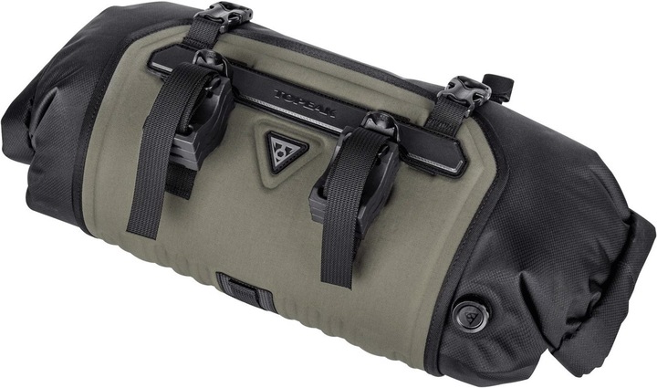 Frontloader (8 l, Sacoche de guidon)
