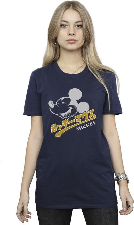 Produktbild Disney Mickey Mouse Japanese TShirt (S)