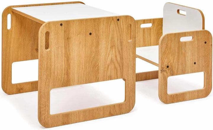 Homitis Sparrow Kid's Table Set V1 (Table des enfants)