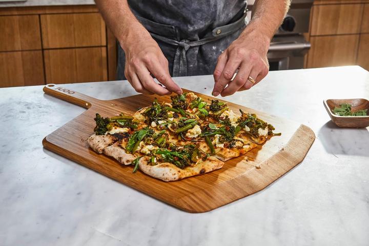 Image du produit Ooni Bois 16