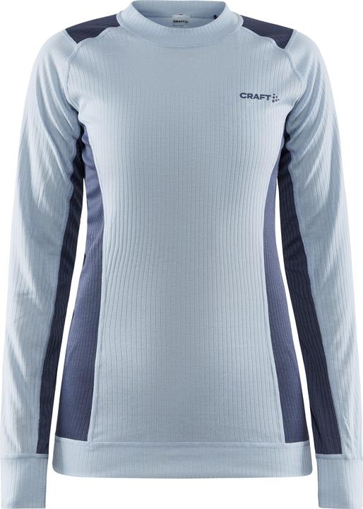 Actual product image Craft CORE Dry Baselayer Set W (XXL)