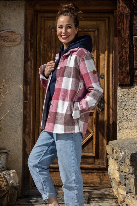 Produktbild Rukka WILLA Erwachsenen Fleece Hemd (XS)