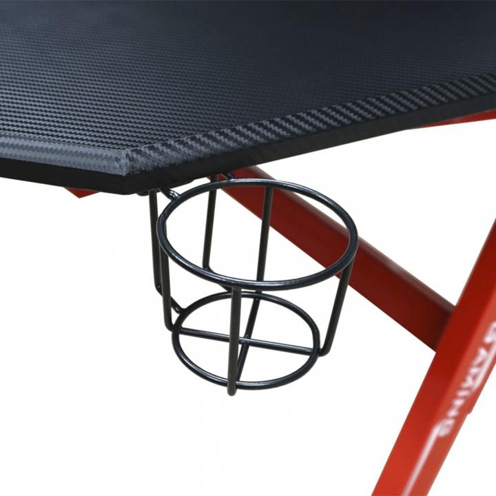 Produktbild LC-Power LC-GD1R Gaming Table