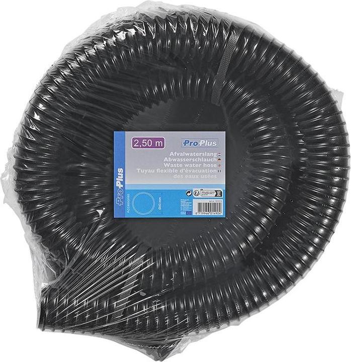 Image du produit ProPlus Tuyau d'évacuation 2,50M / 40mm