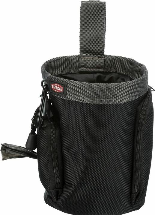 Produktbild Trixie Cavo Zug-Stopp-Halsband (M, L, Hund)