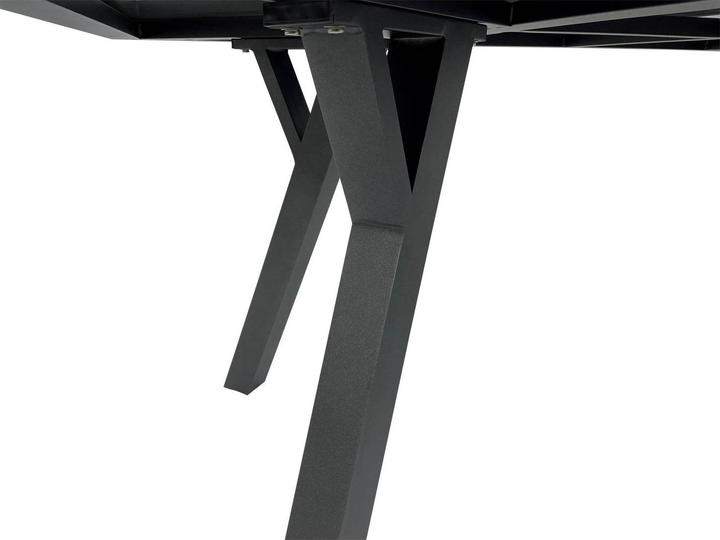 Produktbild Degamo Gartentisch MANCIANO (180 x 90 x 72 cm)