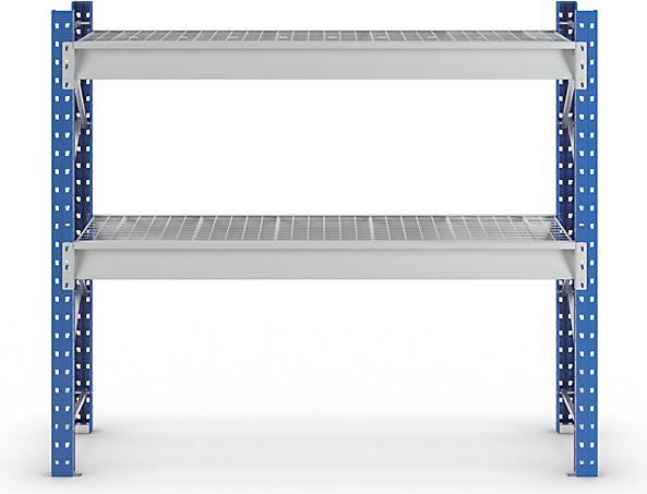 Produktbild kaiserkraft Schwerlast-Grossfachregal