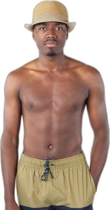 Actual product image Barts patrol hat-0 (One size)