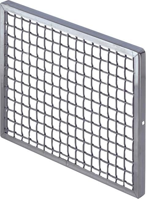 Actual product image Protective grille f.1000W 125 0177 000