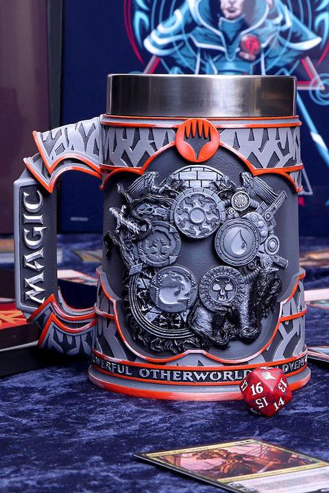Produktbild Nemesis Now Magic the Gathering Bierkrug (1x)