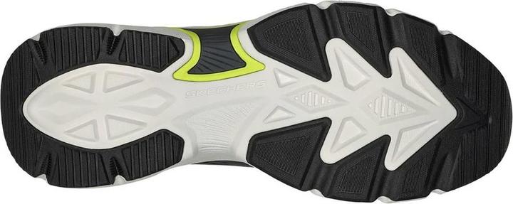 Actual product image Skechers Mens Ventura Skech-Air Trainers (45.5)