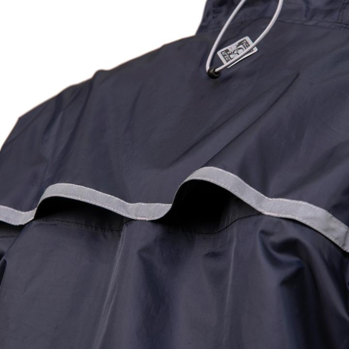 Produktbild Tucano Urbano Nano Rain Start Jacke Unisex (S)