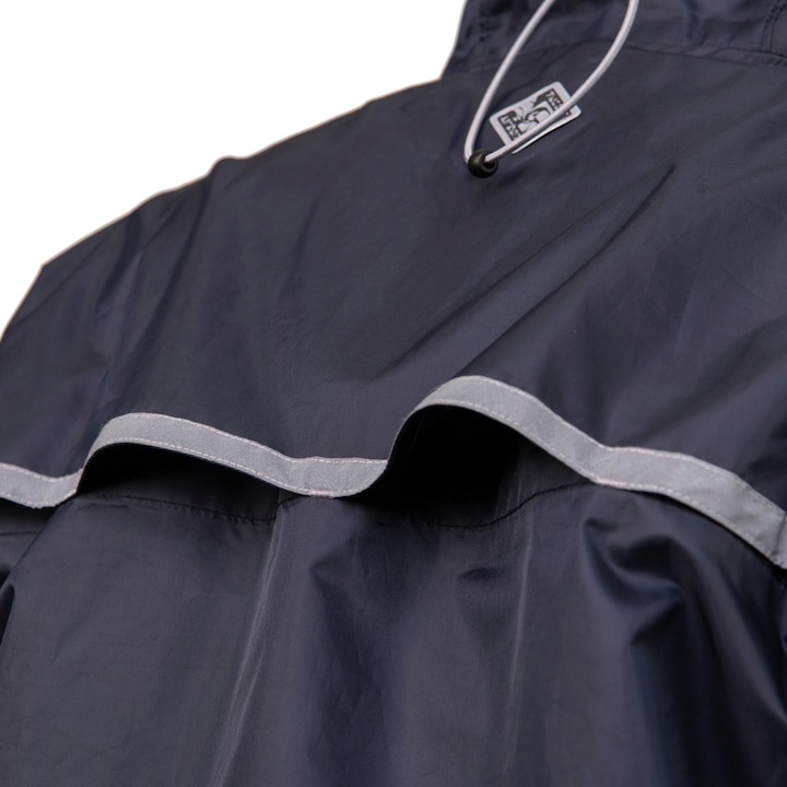 Produktbild Tucano Urbano Nano Rain Start Jacke Unisex (Damen, S)