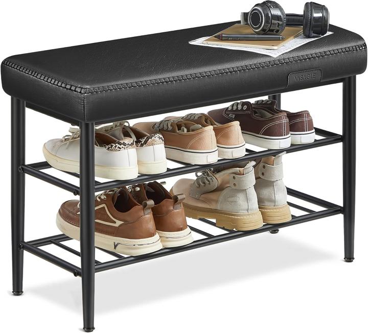 Actual product image Vasagle Echo (80 x 30 x 50 cm)