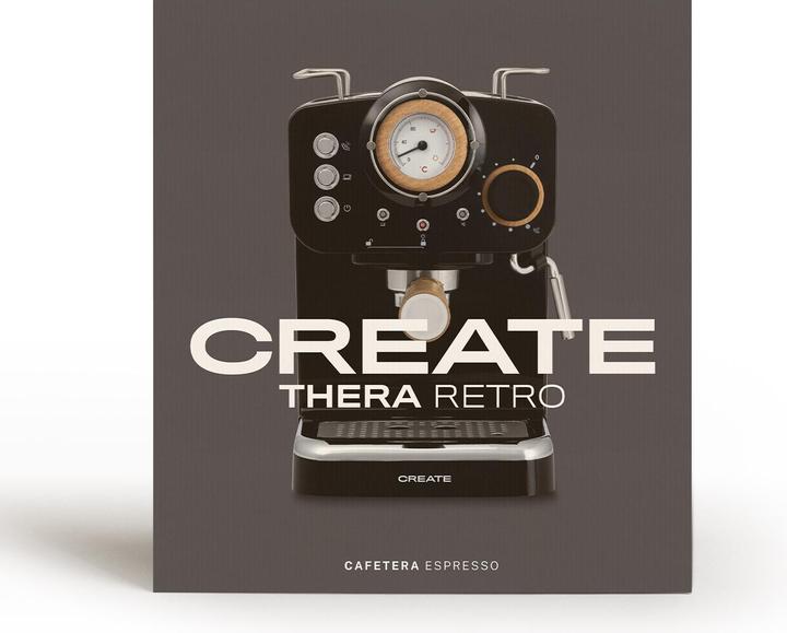 Image du produit Create Thera Retro