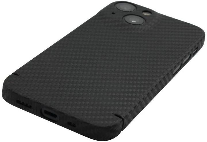 Produktbild Nevox CarbonSeries Cover - iPhone 15 6.1" (Apple iPhone 15)