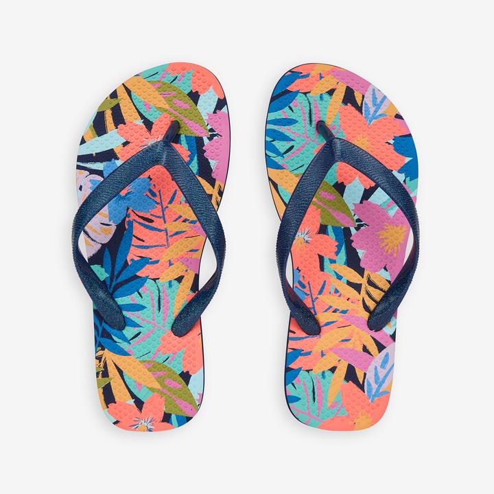 Produktbild Olaian Kids’ Flip-flops - 500 Desirade (33, 34)