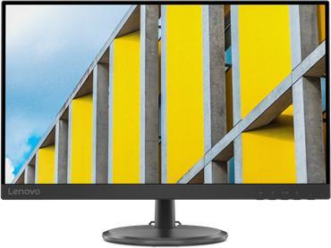 Produktbild Lenovo D27-30 (27 Zoll) Pixel LED (1920 x 1080 Pixel, 27")