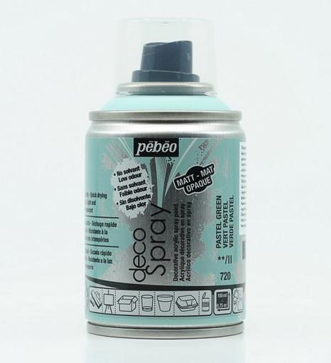 Immagine prodotto Pebeo Decospray Opaco (100 ml)