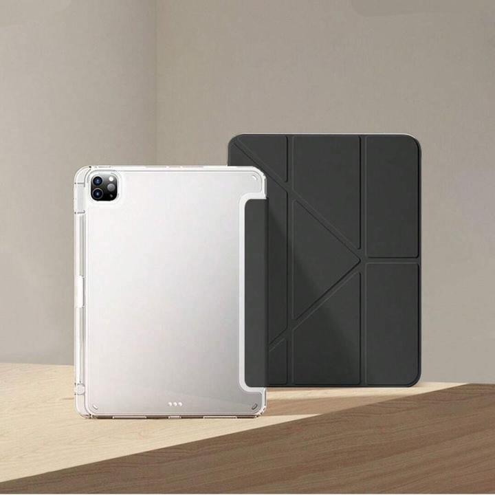 Produktbild Machino Book case TAB Case for iPad Pro 11"2024 Black (Apple iPad Pro 11 2024)