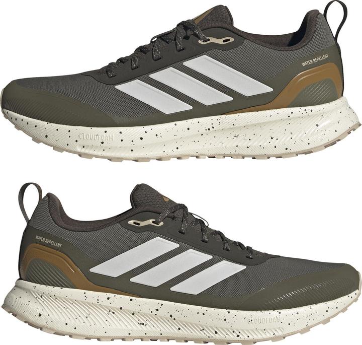 Actual product image adidas Runfalcon 5 TR (47 1/3)