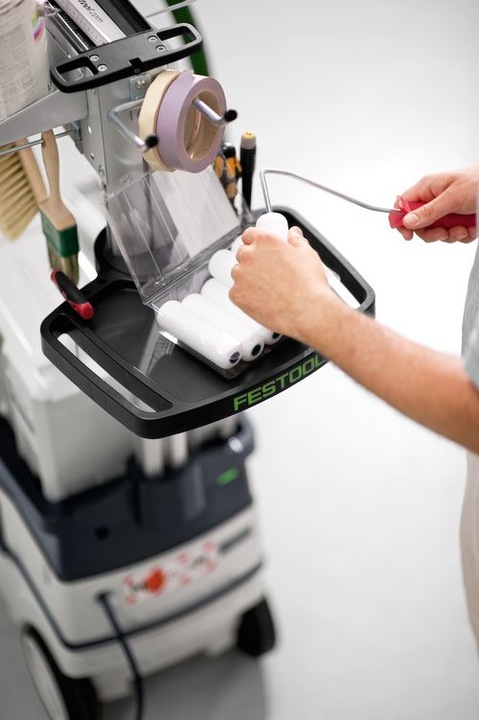 Actual product image Festool Workcenter WCR 1000 T-LOC