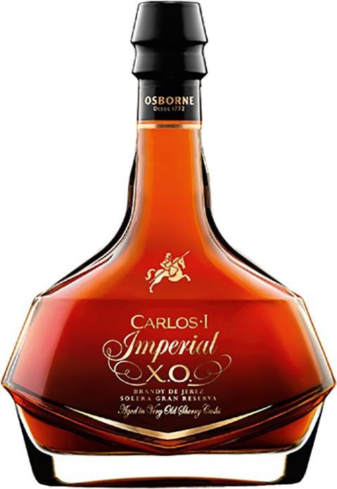 Produktbild Pedro Domecq Imperial XO (1 x 70 cl)
