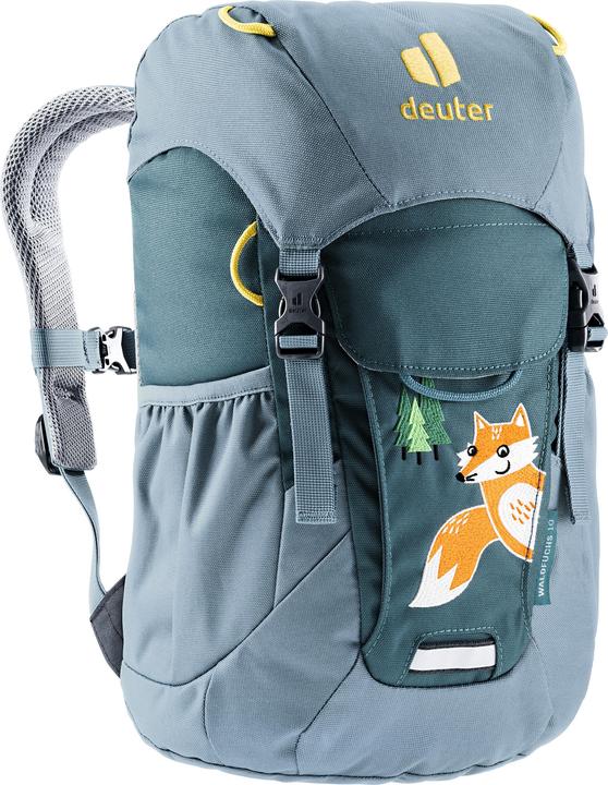 Actual product image Deuter Forest Fox 10 (10 l)