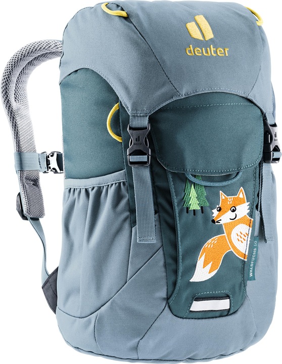 Actual product image Deuter Forest Fox 10 (10 l)