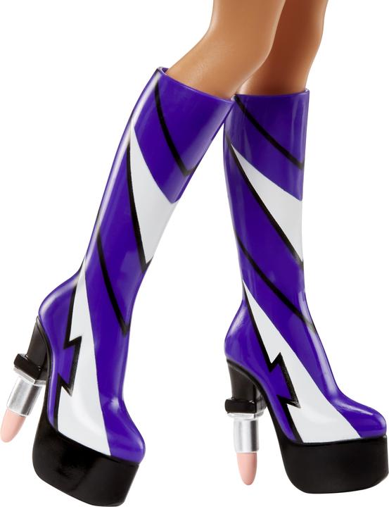 Image du produit MGA Bratz Scorchin' Doll- Yasmin