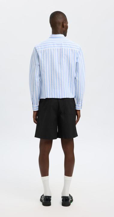 Produktbild Selected Loose Fit Shorts (S)