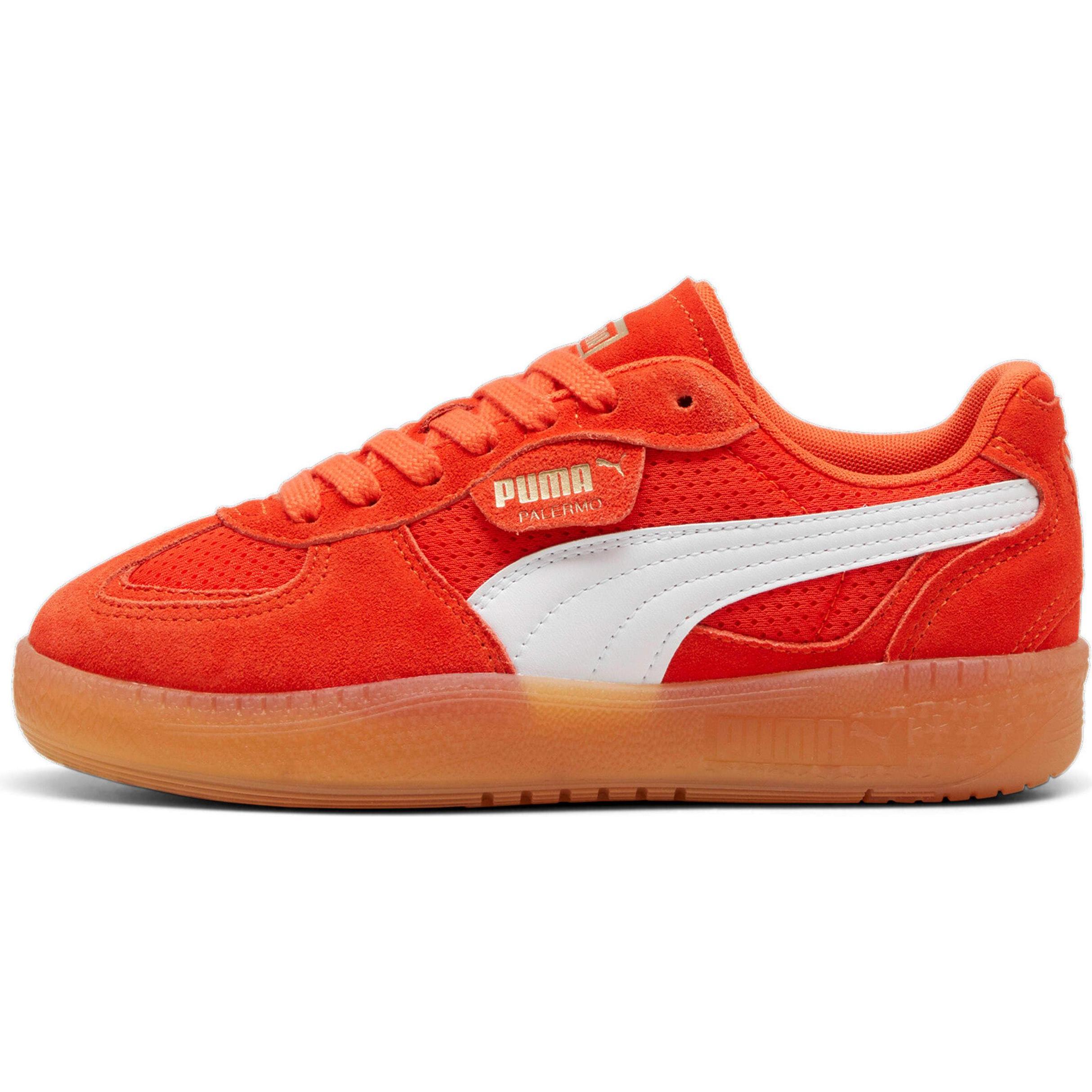 Thumbnail - Puma, Damen, Sneaker, Palermo LaModa Vintage Wns, Rot, (37)