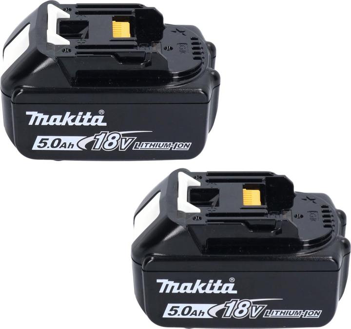 Immagine prodotto Makita Batteria per utensili 197624-2 18 V 5 (18 V)