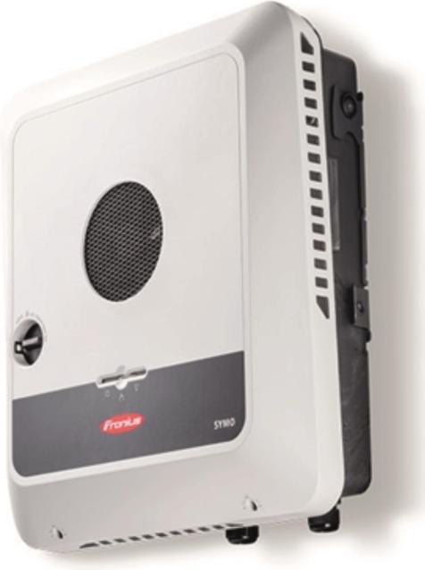 Produktbild Fronius Hybrid Symo GEN24 12.0 Plus SC