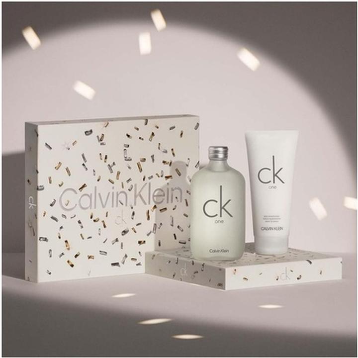 Produktbild Calvin Klein CK One (Parfum Set)