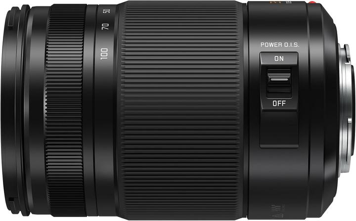 Produktbild Panasonic Obiettivo Leica DG Vario-Elmarit 35-100mm F2.8 (Micro Four Thirds)