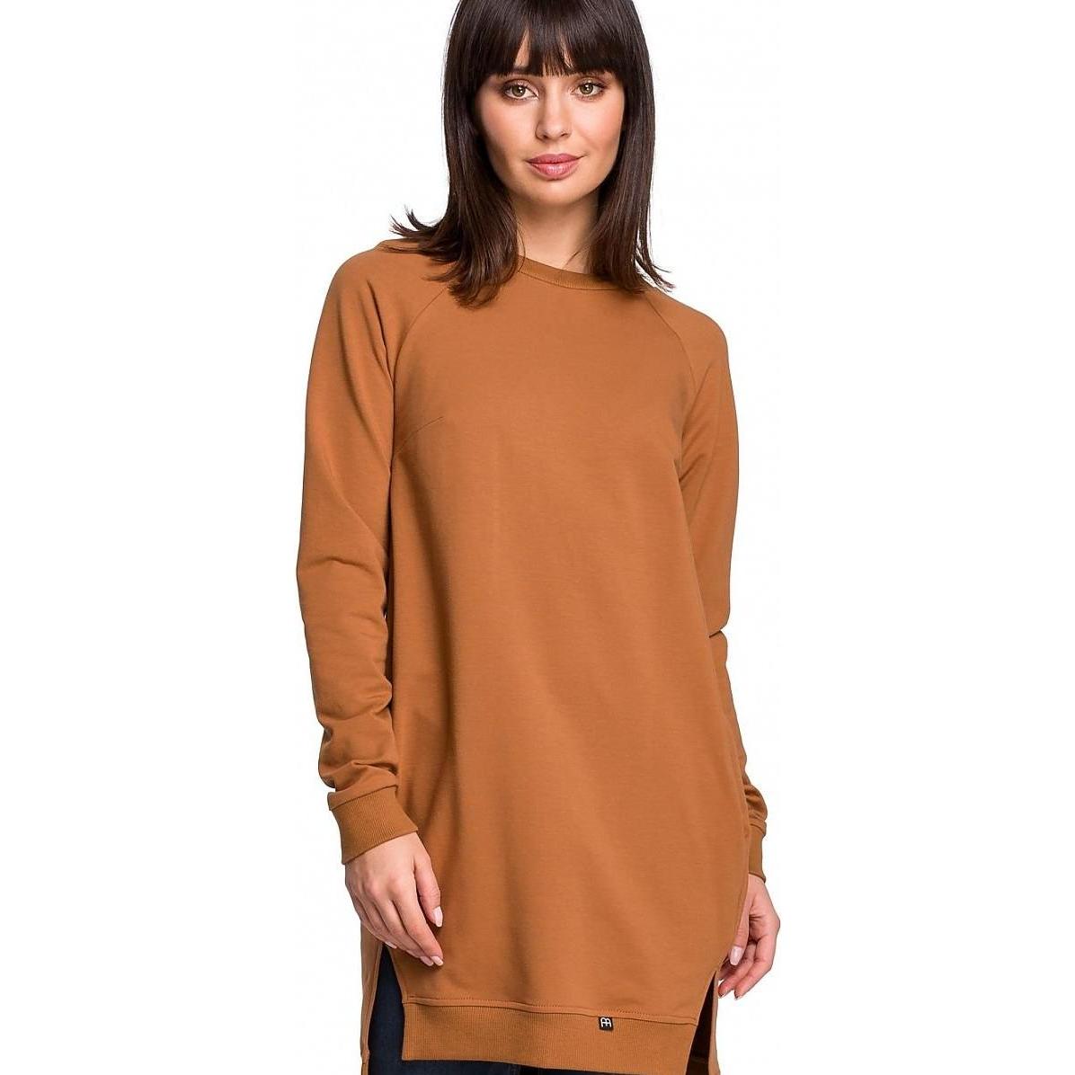 Be Wear, Pullover, 945145, Braun, (S)