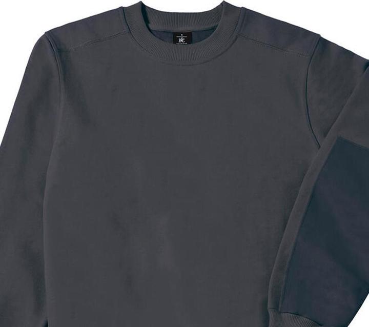 Produktbild B&C Hero Pro Sweatshirt (S)