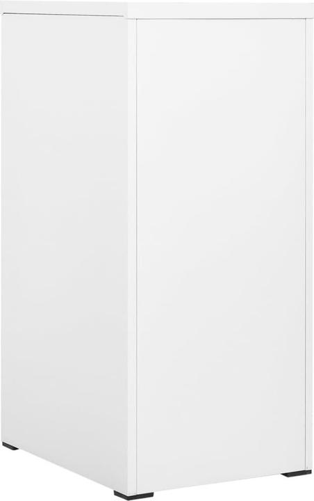 Produktbild vidaXL Aktenschrank (46 x 62 x 102.5 cm)