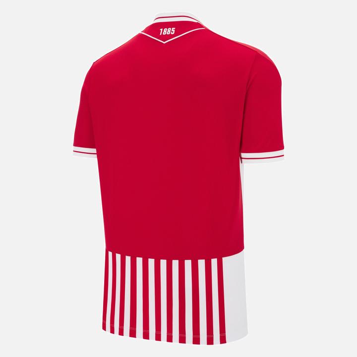 Image du produit Macron Aalborg BK Trikot (XL)