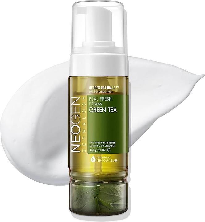 Immagine prodotto Neogen Dermalogy Vera schiuma fresca (Schiuma, 120 ml)