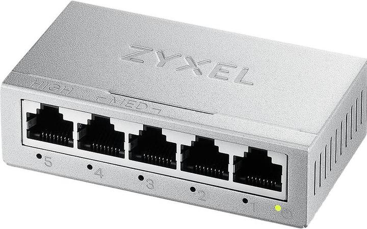 Immagine prodotto Zyxel GS-105B V5 (5 Porti)