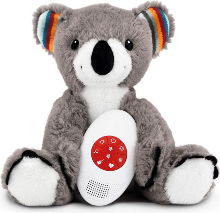 Produktbild ZaZu Coco (32 cm)