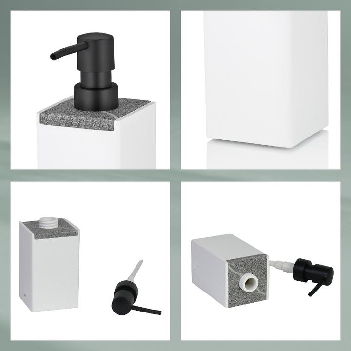 Produktbild Kela Seifenspender Cube