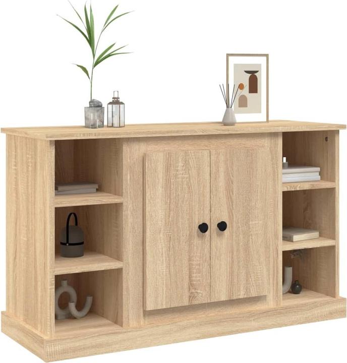 Produktbild vidaXL Sideboard (100 x 100 x 60 cm)
