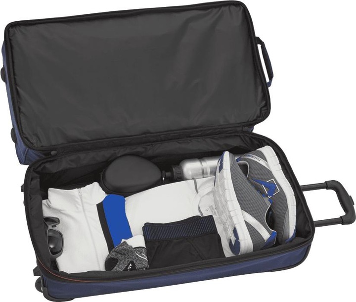 Immagine prodotto Travelite Nozioni di base (51 l, Bagaglio a mano (fino a 50 litri))