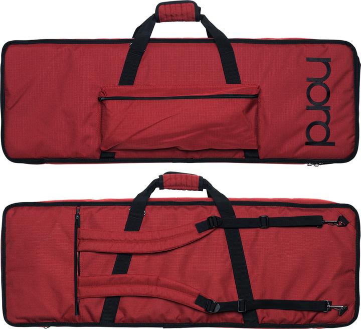 Actual product image Nord Softcase NL A1 (Electric guitar)