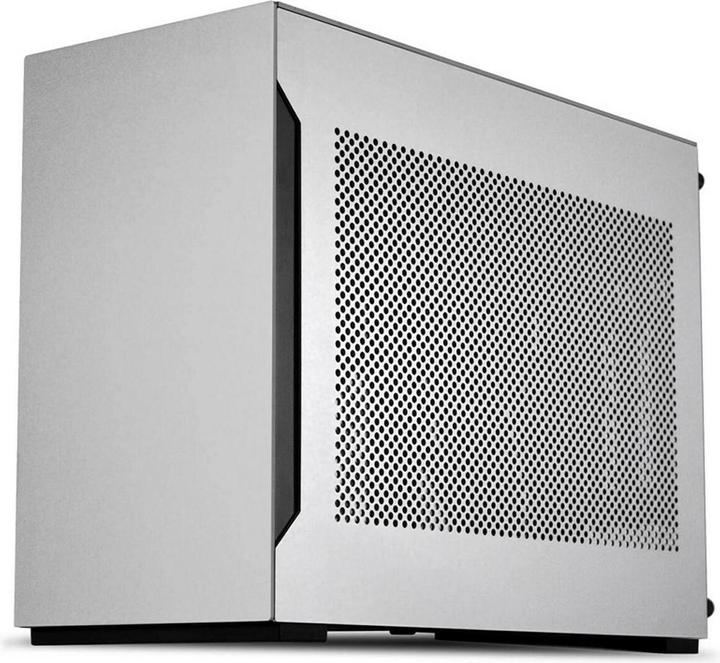 Actual product image Lian-Li A4-H2O A4 (Mini-ITX)