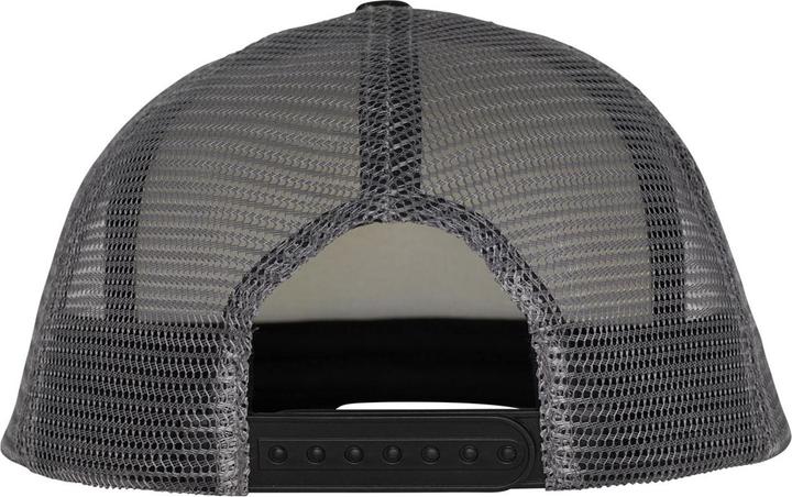 Actual product image Creature Creature Logo Mesh Trucker High Profile Hat